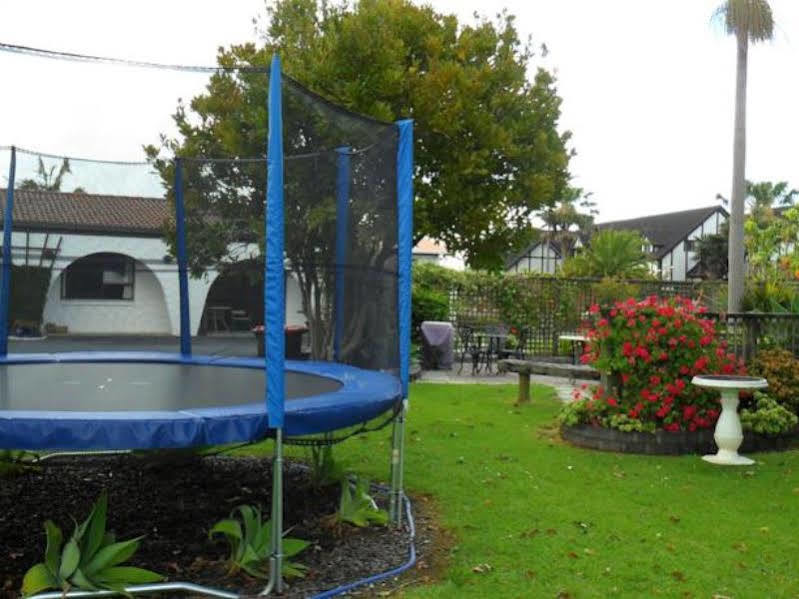 קאיטאיה Loredo Motel מראה חיצוני תמונה